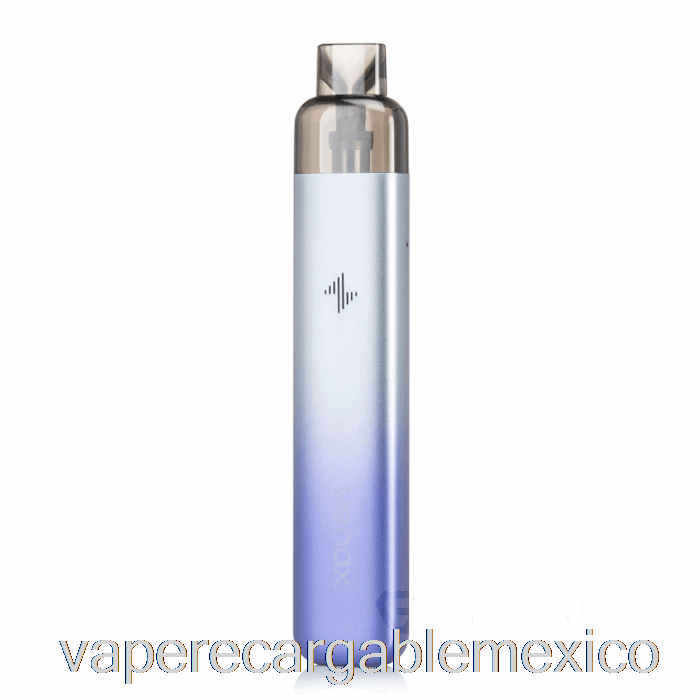 Vape Recargable Geek Vape Wenax K1 Se Pod System Sky Marine